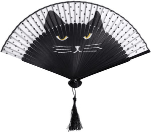 bifofo Cat Fan