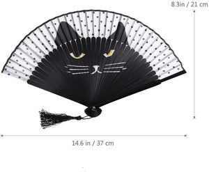 bifofo Cat Fan